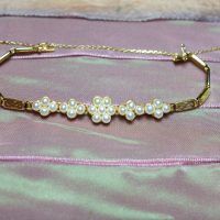 antique chinese gold jewellery