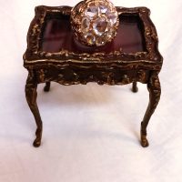 Peranakan Jewellery