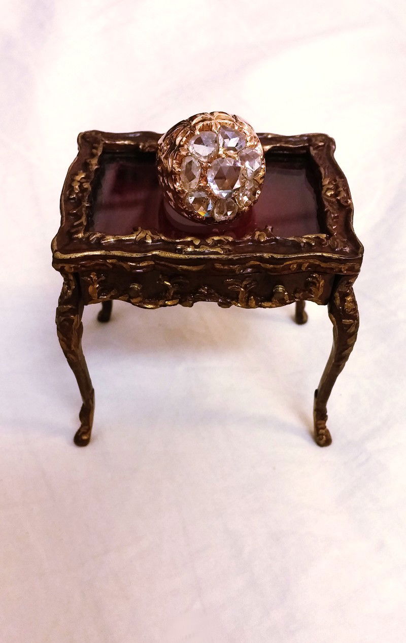 Peranakan Jewellery