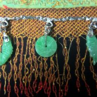 Antique Chinese Jewellery
