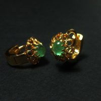 Antique Gold Jewellery