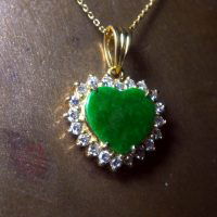 Vintage Chinese Jewelry