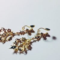 Antique Peranakan Jewellery