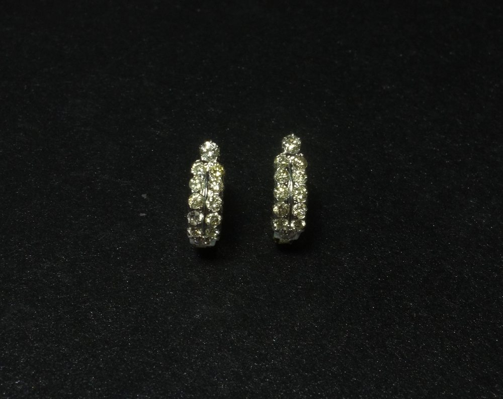 Vintage Peranakan Jewellery