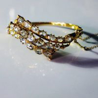 Peranakan Bracelet