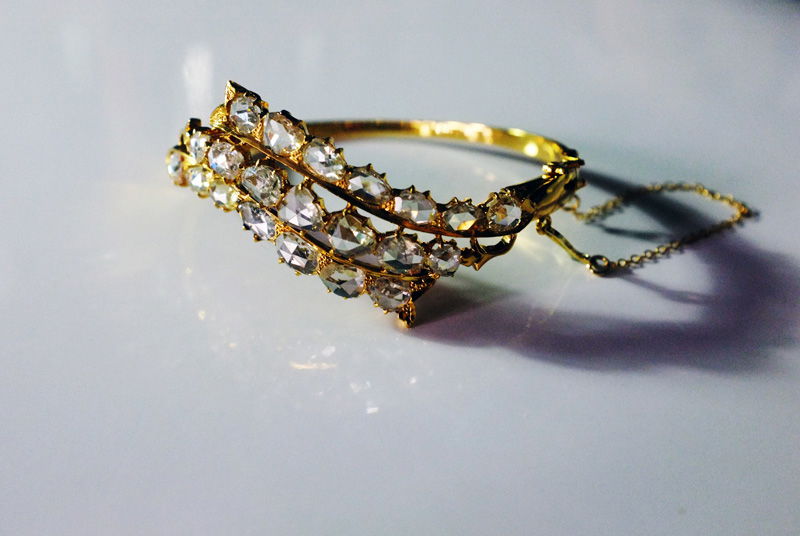 Peranakan Bracelet