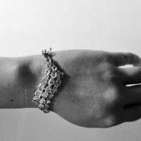 Thick Intan Diamonds