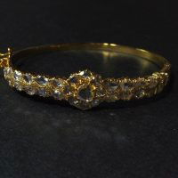Peranakan Bracelet Bangle
