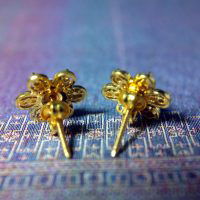 Antique Peranakan Jewellery