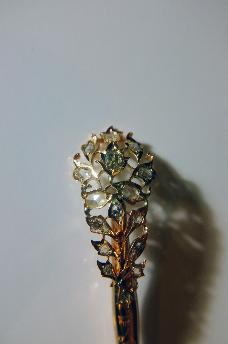 Peranakan Intan Jewellery