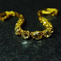 Peranakan Jewellery