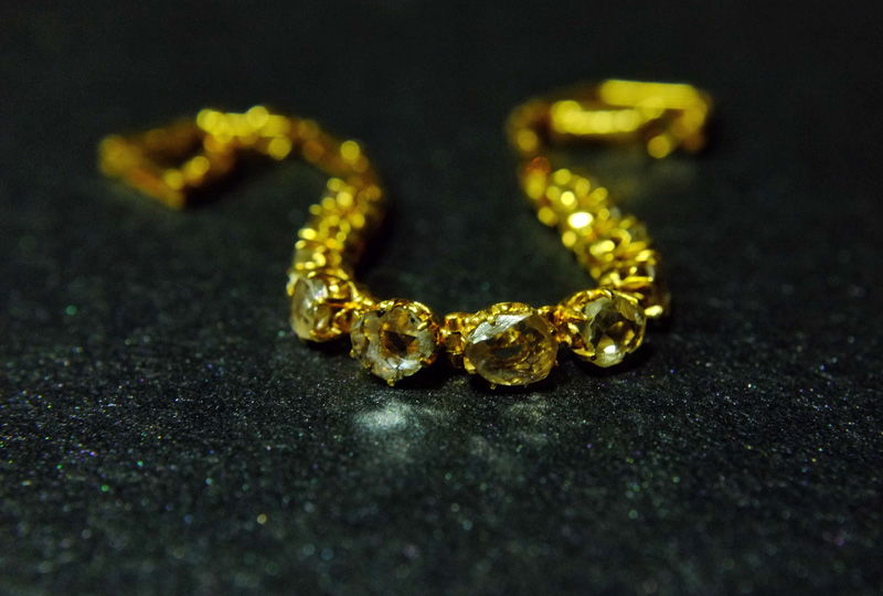 Peranakan Jewellery