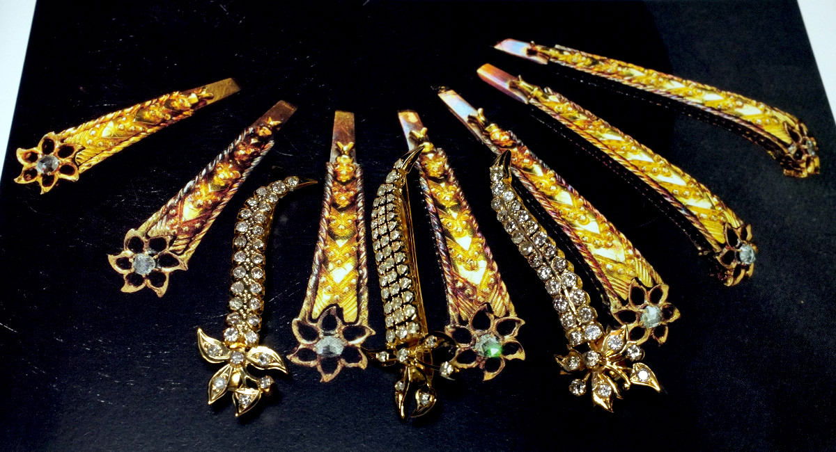 antique chinese jewelry