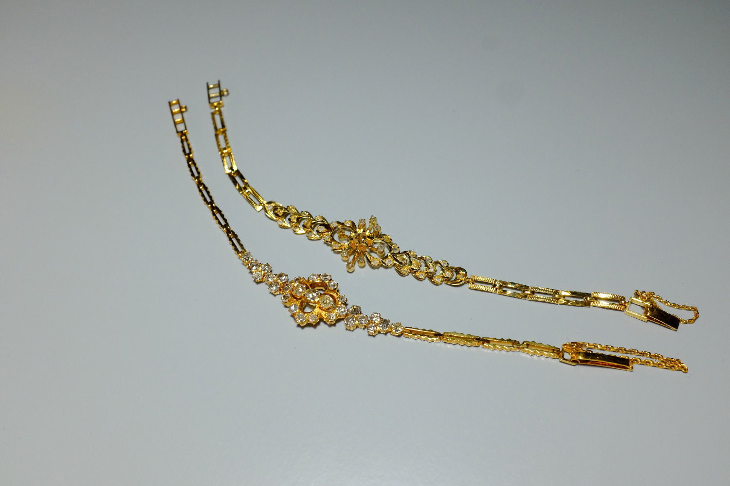 Gem Gardener, antique diamond bracelets, singapore, antique jewelry, antique chinese jewellery, singapore