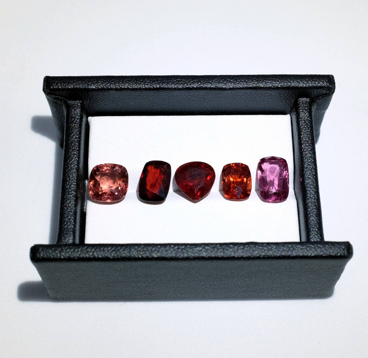 guide to gems: how to choose gemstones