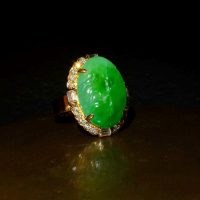 jade ring singapore