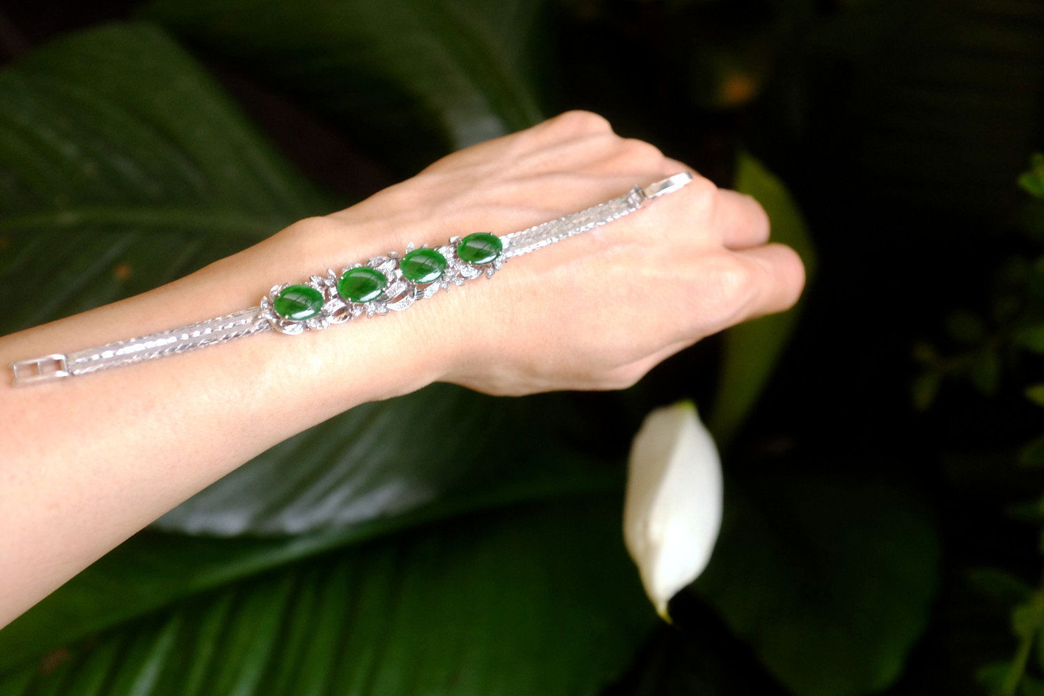 Type A jadeite