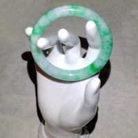 jadeite jade bangle for sale