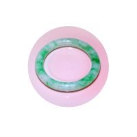 burma jade bangle