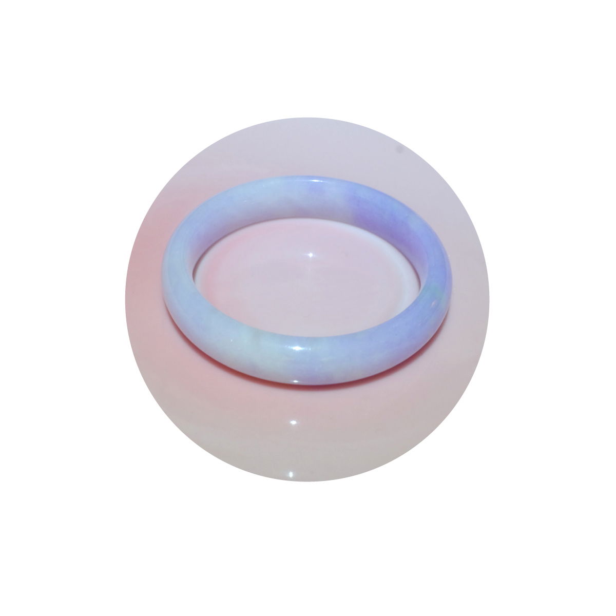 52mm jade bangle