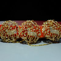 Gem Gardener, peranakan brooch kerongsang, antique peranakan jewellery, old european cut diamond jewelry, Peranakan jewellery Singapore, peranakan brooch kerongsang