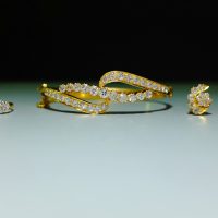Gem Gardener, Old European Cut Diamond Jewellery Singapore
