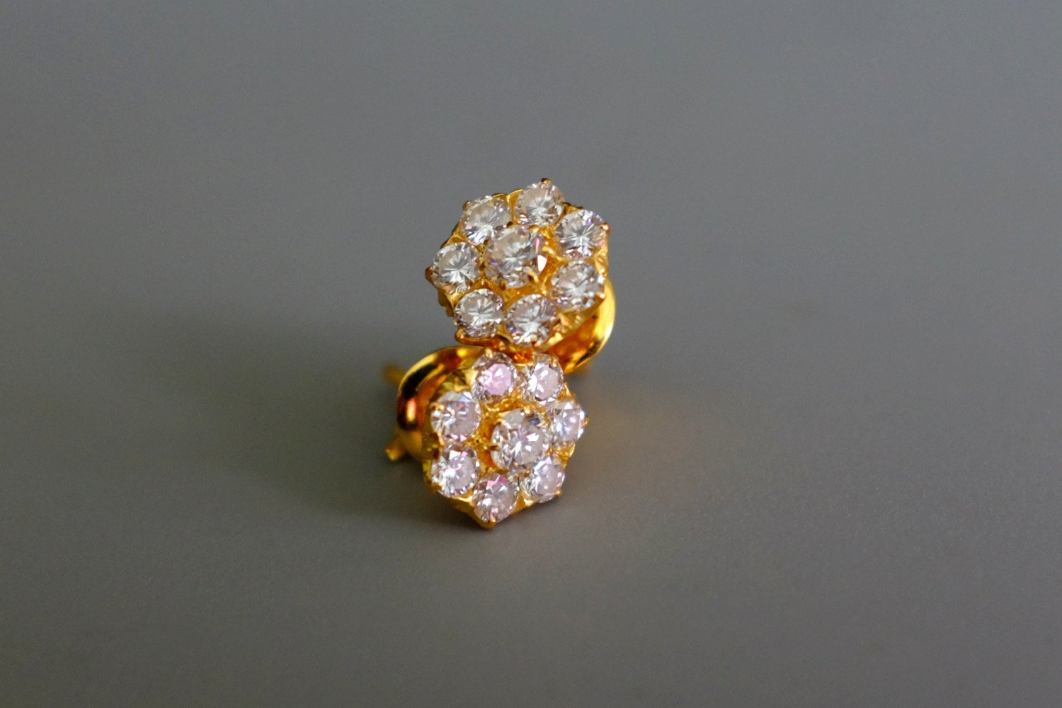 Gem Gardener, vintage chinese jewelry, antique chinese jewelry, antique jewellery singapore, peranakan earrings singapore