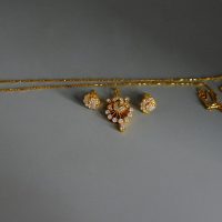 Gem Gardener, antique chinese gold jewelry, vintage chinese gold jewelry antique, vintage diamond pendants, diamond pendant singapore, antique gold diamond pendant