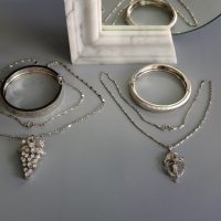 Gem Gardener, antique gold jewellery singapore
