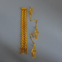 Gem Gardener, antique gold pin brooches, peranakan kerosang, peranakan kerosang, antique chinese brooch, antique gold asian bridal jewellery, antique kerosang, peranakan brooch, Antique Diamond Brooches Pins, antique peranakan jewellery, antique jewellery singapore, vintage jewellery singapore