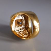 Gem Gardener, blue sapphire ring mens, blue sapphire and diamond mens ring blue, sapphire ring singapore, vintage mens sapphire ring, dark blue sapphire ring, mens vintage sapphire rings, mens ring singapore, vintage mens rings for sale