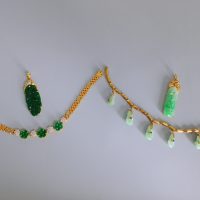 Gem Gardener, jade jewellery singapore, jade jewelry singapore, apple green jade jewelry, fine jade jewelry, fine jade jewellery, antique jade jewellery, vintage jade jewelry
