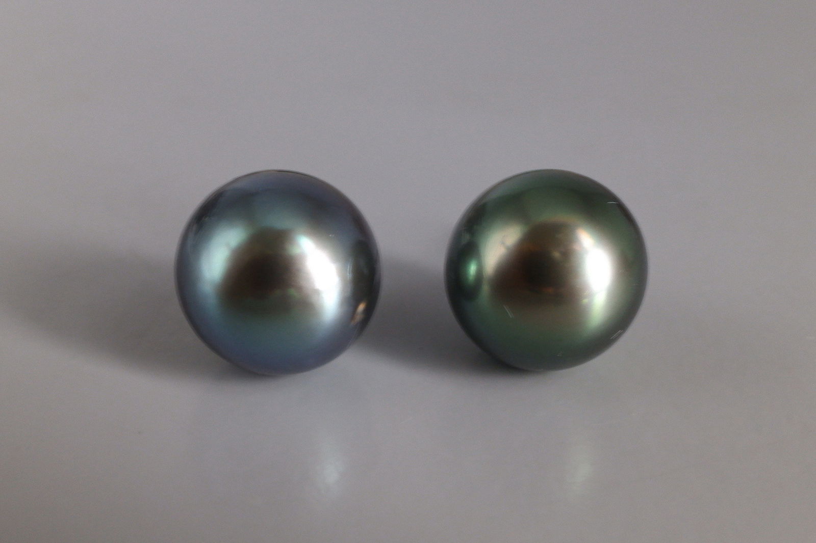 black south sea pearls