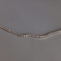 Gem Gardener, half diamond bracelet diamond bolo bracelet, half eternity diamond bracelet, diamond half bangle bracelet, 3 carat diamond tennis bracelet, diamond bracelet singapore