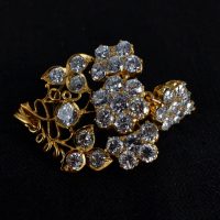 Gem Gardener, old european cut diamond pendant, antique diamond pendants for sale, art nouveau diamond pendant, gold filigree diamond pendant, antique jewellery singapore, antique chinese gold jewelry, vintage chinese gold jewelry antique, vintage diamond pendants, diamond pendant singapore, antique gold diamond pendant, antique jewellery singapore, antique diamond jewellery, antique chinese jewelry, vintage chinese jewelry, vintage oriental jewelry