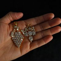 Gem Gardener, old european cut diamond pendant, antique diamond pendants for sale, art nouveau diamond pendant, gold filigree diamond pendant, antique jewellery singapore, antique chinese gold jewelry, vintage chinese gold jewelry antique, vintage diamond pendants, diamond pendant singapore, antique gold diamond pendant, antique jewellery singapore, antique diamond jewellery, antique chinese jewelry, vintage chinese jewelry, vintage oriental jewelry