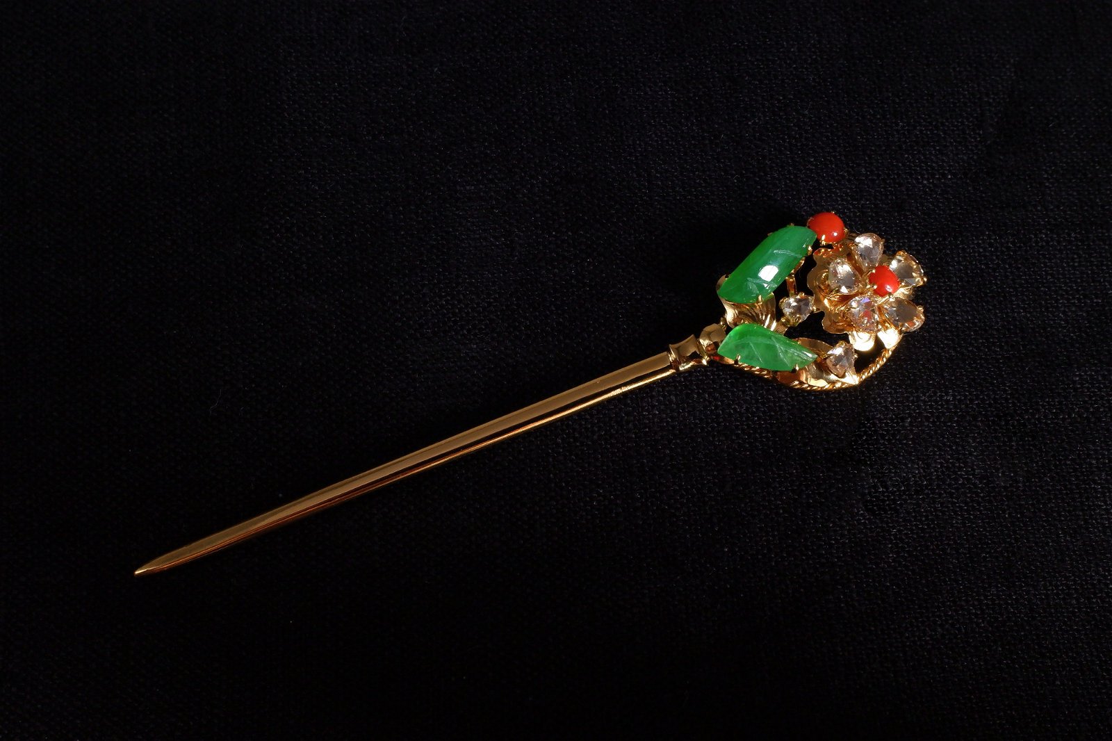 Gem Gardener, Hair Ornaments Chinese, antique chinese hair stick, antique chinese hair ornaments, ancient chinese hair stick, antique chinese hair pins, antique oriental hair pins, antique hair pins jewelry, peranakan hair accessories, peranakan hairpin