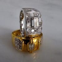 Gem Gardener, White Gold Mens Diamond Ring, mens white gold ring with diamonds, mens white gold diamond ring, pinky diamond ring mens, white gold rings for men, vintage diamond mens rings, vintage rings for men, blue sapphire ring mens, vintage mens rings, vintage rings for men, mens vintage sapphire rings, mens ring singapore, vintage rings singapore, statement rings singapore