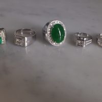 Gem Gardener, mens vintage rings for sale, vintage diamond mens rings, emerald ring mens, vintage emerald ring mens, blue sapphire ring mens, vintage mens rings, vintage rings for men, mens vintage sapphire rings, mens ring singapore, vintage rings singapore, statement rings singapore