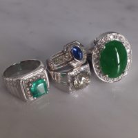 Gem Gardener, mens vintage rings for sale, vintage diamond mens rings, emerald ring mens, vintage emerald ring mens, blue sapphire ring mens, vintage mens rings, vintage rings for men, mens vintage sapphire rings, mens ring singapore, vintage rings singapore, statement rings singapore