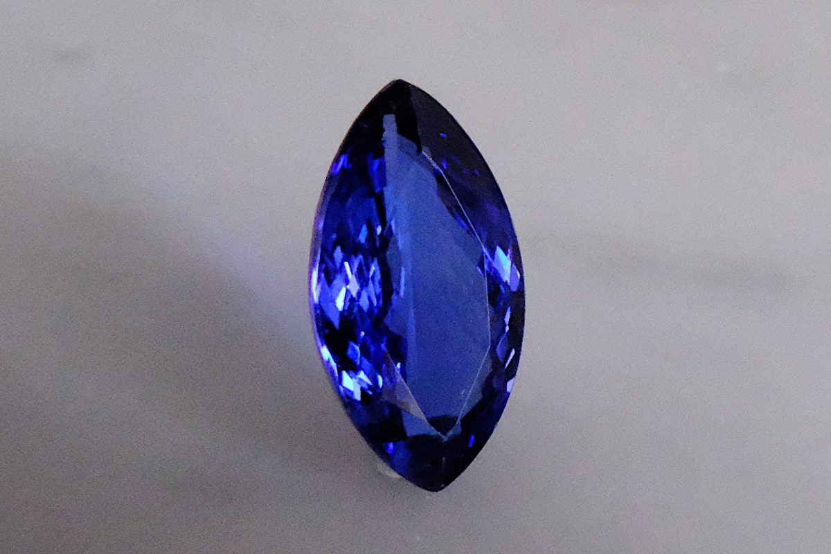 Gem Gardener, marquise tanzanite, marquise cut tanzanite, marquise tanzanite ring, tanzanite stone singapore