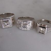 Gem Gardener, White Gold Mens Diamond Ring, mens white gold ring with diamonds, mens white gold diamond ring, pinky diamond ring mens, white gold rings for men, vintage diamond mens rings, vintage rings for men, blue sapphire ring mens, vintage mens rings, vintage rings for men, mens vintage sapphire rings, mens ring singapore, vintage rings singapore, statement rings singapore