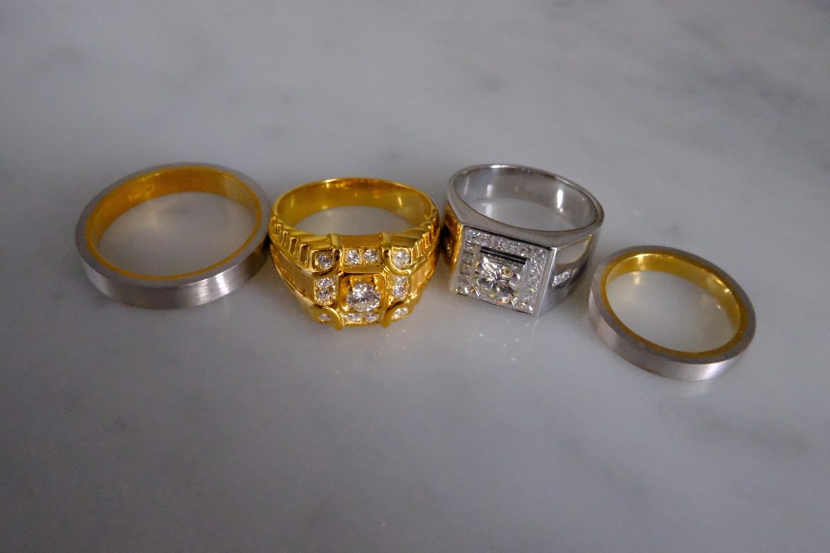 GG Mens Rings 15c2