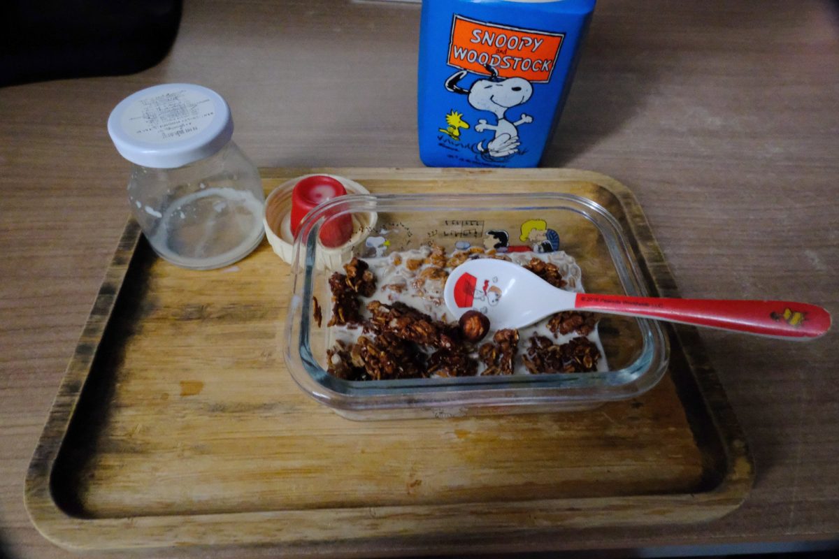 breakfast champion 2