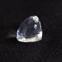 10ct Flawless Faceted Round Moonstone Gem