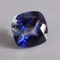unheated Kashmir sapphire