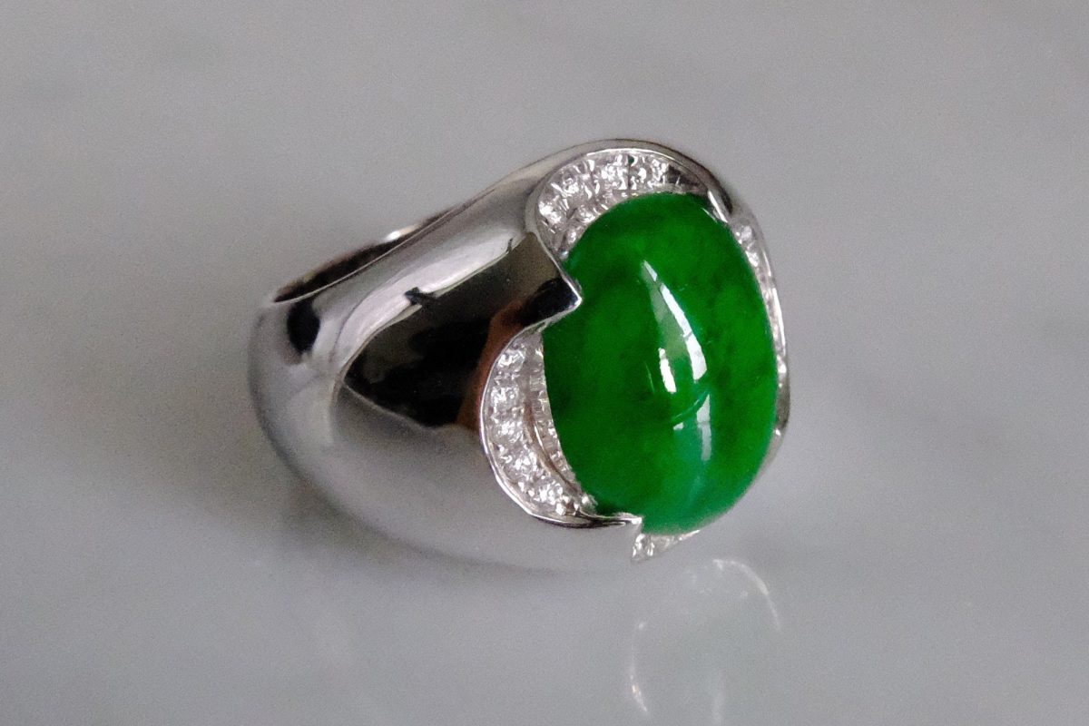 buy jade ring