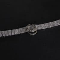 Gem Gardener, wide diamond tennis bracelet, tennis bracelet men, buy diamond tennis bracelet singapore, 5 row diamond tennis bracelet, 5 row diamond bracelet