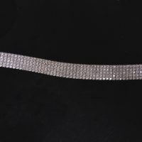 Gem Gardener, wide diamond tennis bracelet, tennis bracelet men, buy diamond tennis bracelet singapore, 5 row diamond tennis bracelet, 5 row diamond bracelet