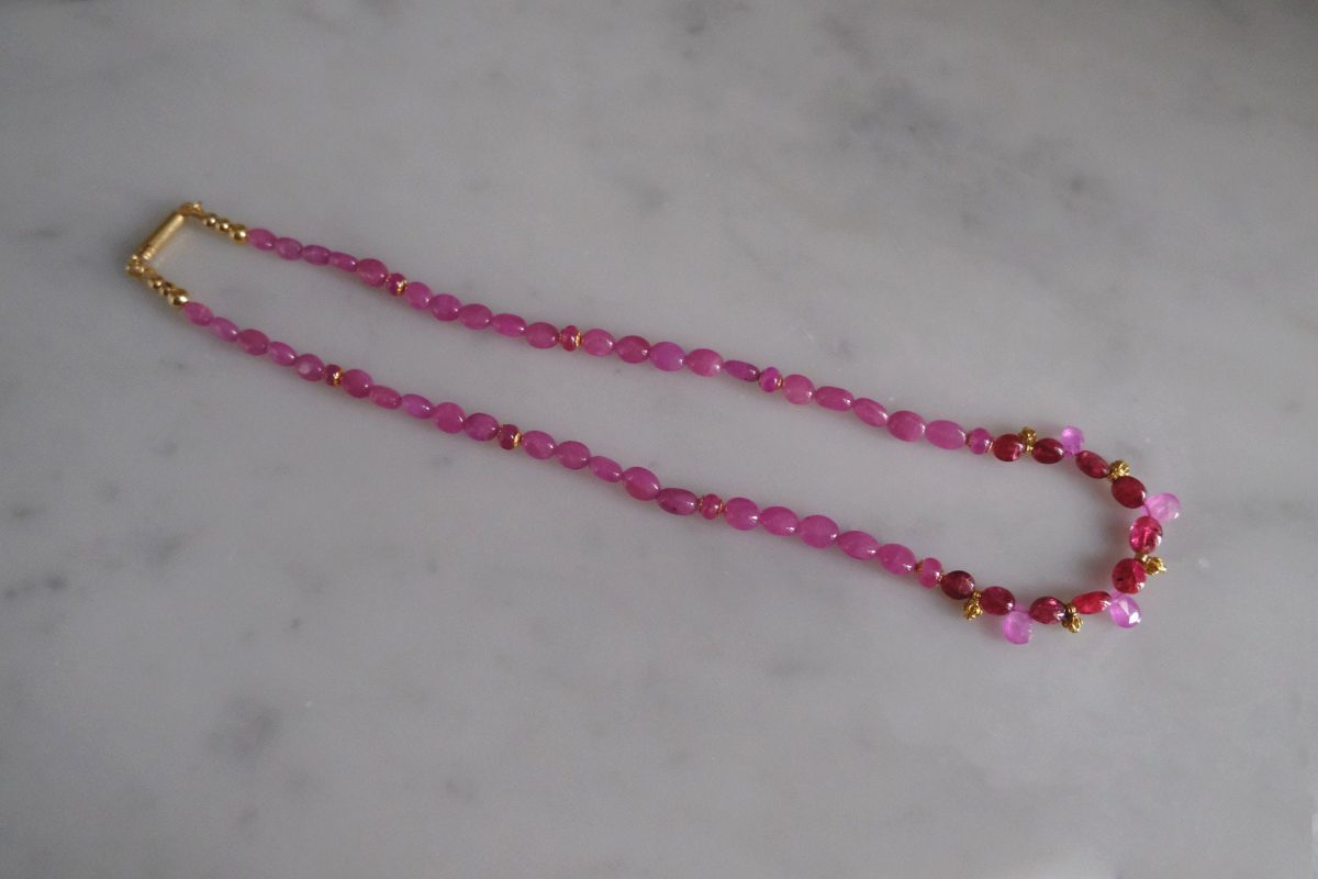 kuchi choker